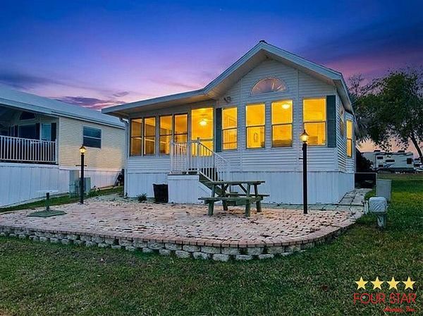 20005 US Highway 27, Lot 1027, Clermont FL 34715