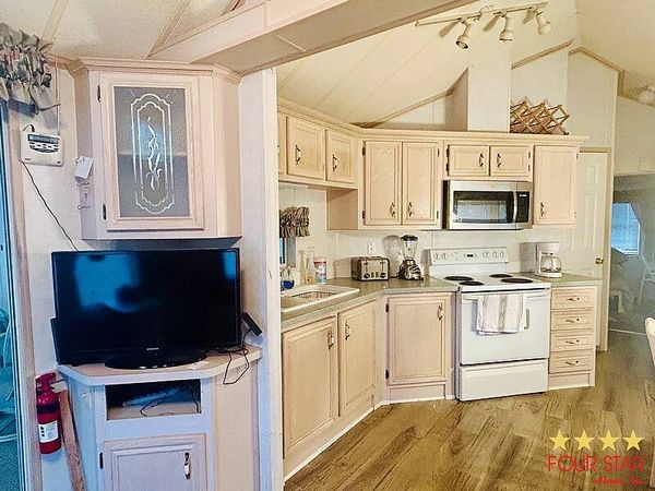 20005 US Highway 27, Lot 1027, Clermont FL 34715