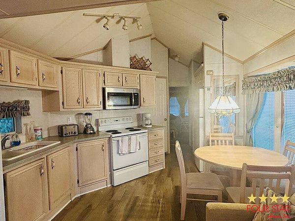 20005 US Highway 27, Lot 1027, Clermont FL 34715