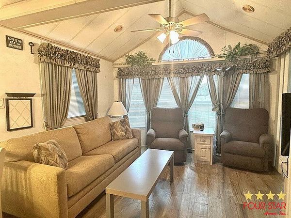 20005 US Highway 27, Lot 1027, Clermont FL 34715