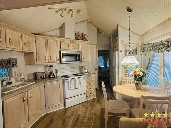 20005 US Highway 27, Lot 1027, Clermont FL 34715