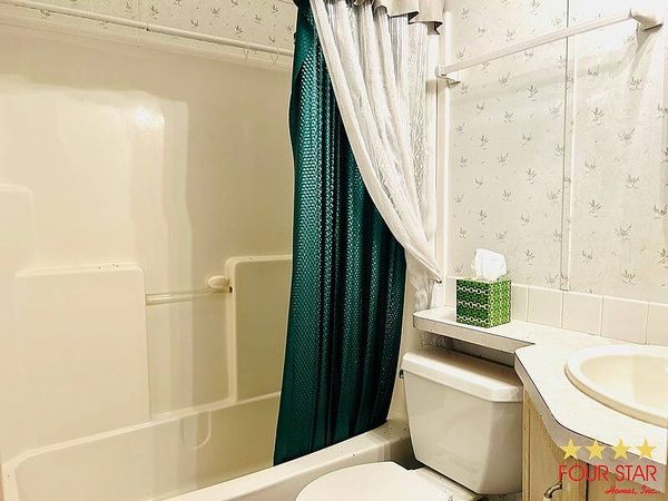 20005 US Highway 27, Lot 1027, Clermont FL 34715