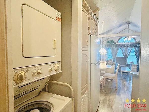 20005 US Highway 27, Lot 1027, Clermont FL 34715