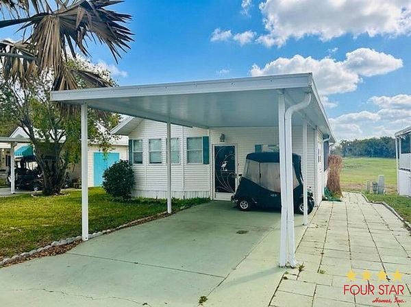 20005 US Highway 27, Lot 1027, Clermont FL 34715