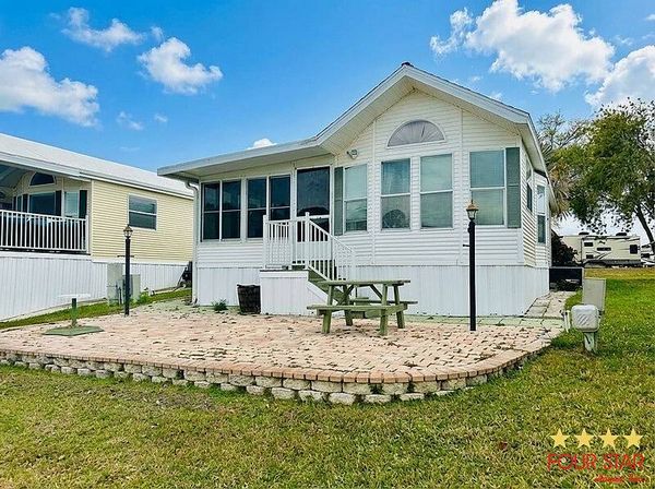 20005 US Highway 27, Lot 1027, Clermont FL 34715