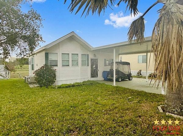 20005 US Highway 27, Lot 1027, Clermont FL 34715