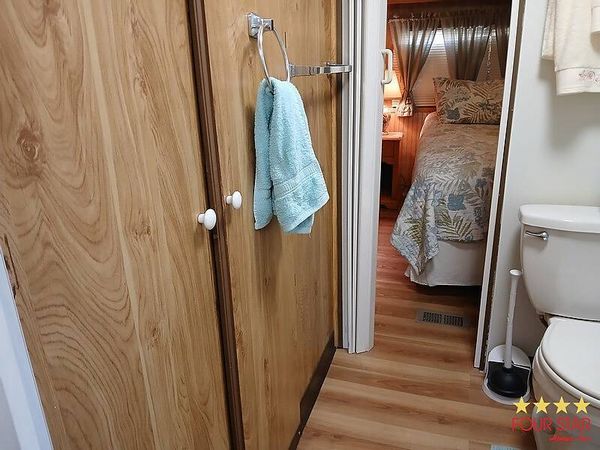 221 Cedar  Village St, Orange City FL 32763