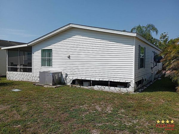 6413 NW 28th Ln, Lot 335, Margate FL 33063