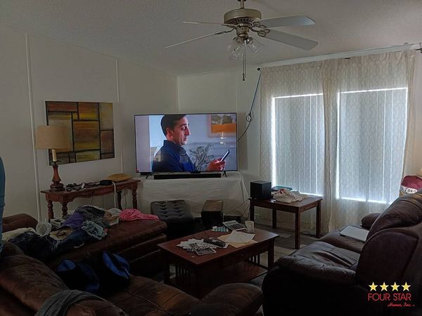 6413 NW 28th Ln, Lot 335, Margate FL 33063