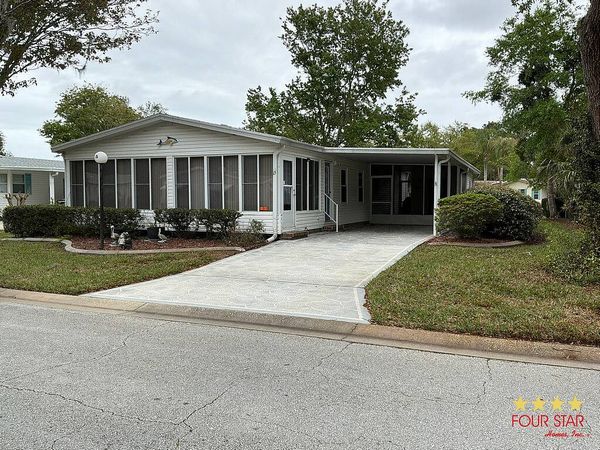 15 Green Forest Drive, Ormond Beach FL 32174