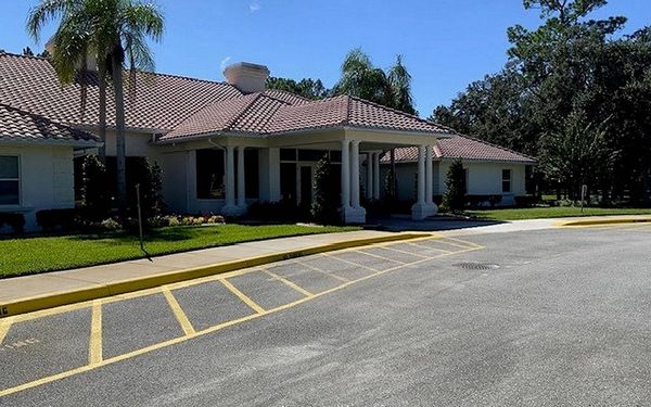15 Green Forest Drive, Ormond Beach FL 32174