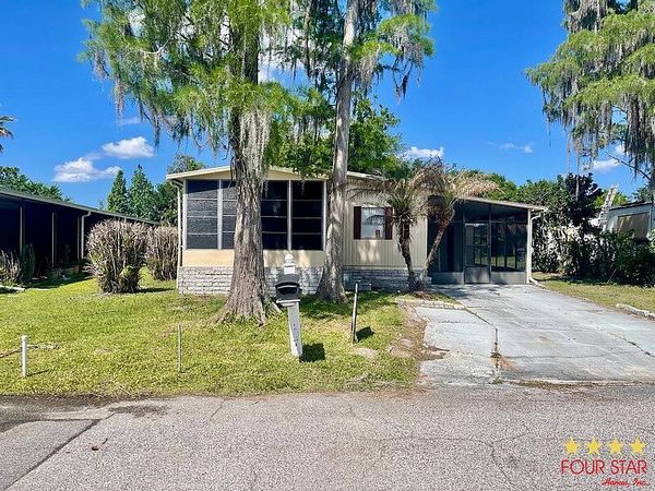 80 Pickering Drive, Kissimmee FL 34746