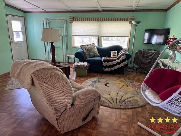 3109 Whisper Blvd, Lot 90, DeLand FL 32724