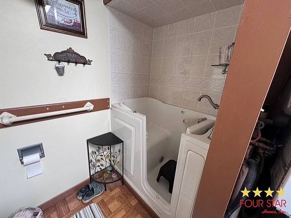 3109 Whisper Blvd, Lot 90, DeLand FL 32724