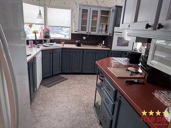 3109 Whisper Blvd, Lot 90, DeLand FL 32724