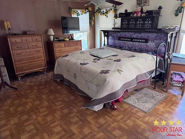 3109 Whisper Blvd, Lot 90, DeLand FL 32724