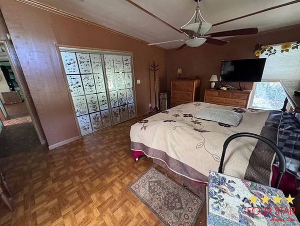 3109 Whisper Blvd, Lot 90, DeLand FL 32724