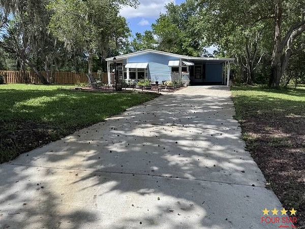 3109 Whisper Blvd, DeLand FL 32724