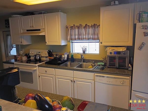 6514 Brandywine Drive S, Lot 426, Margate FL 33063