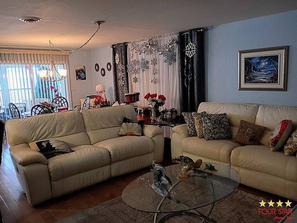 6514 Brandywine Drive S, Lot 426, Margate FL 33063