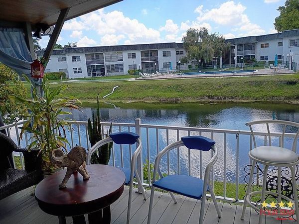 6514 Brandywine Drive S, Lot 426, Margate FL 33063