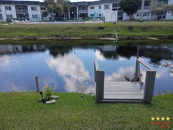 6514 Brandywine Drive S, Lot 426, Margate FL 33063