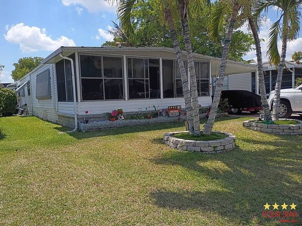 6514 Brandywine Drive S, Lot 426, Margate FL 33063