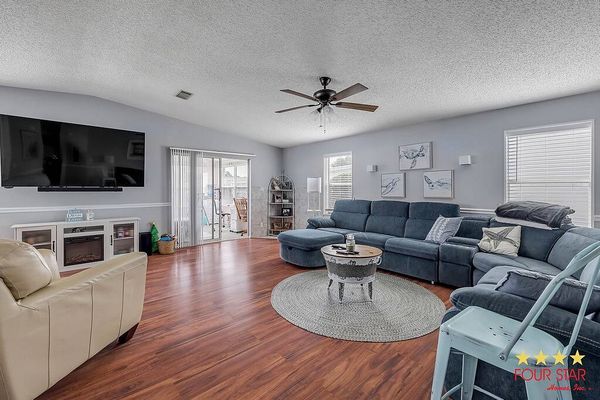 421 Los Indios, Lot 447, Edgewater FL 32141