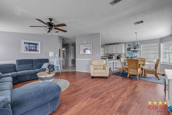 421 Los Indios, Lot 447, Edgewater FL 32141