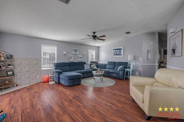 421 Los Indios, Lot 447, Edgewater FL 32141