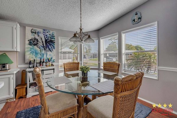 421 Los Indios, Lot 447, Edgewater FL 32141