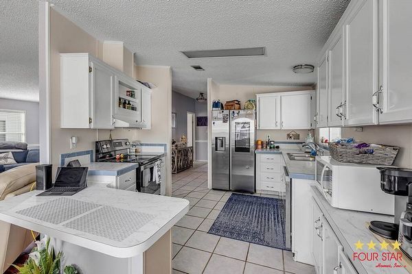 421 Los Indios, Lot 447, Edgewater FL 32141