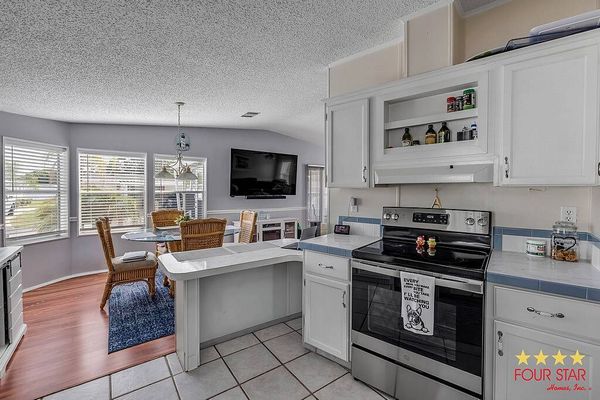 421 Los Indios, Lot 447, Edgewater FL 32141
