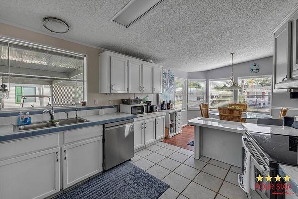 421 Los Indios, Lot 447, Edgewater FL 32141