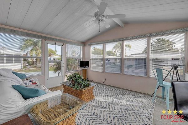 421 Los Indios, Lot 447, Edgewater FL 32141