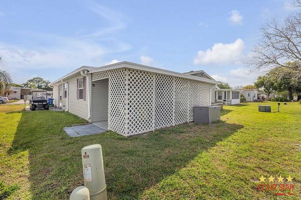 421 Los Indios, Lot 447, Edgewater FL 32141