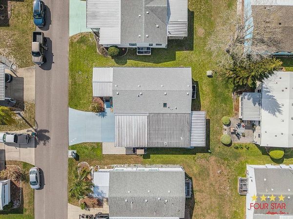 421 Los Indios, Lot 447, Edgewater FL 32141