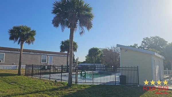 5137 N Scenic Hwy, Lot 55, Lake Wales FL 33898