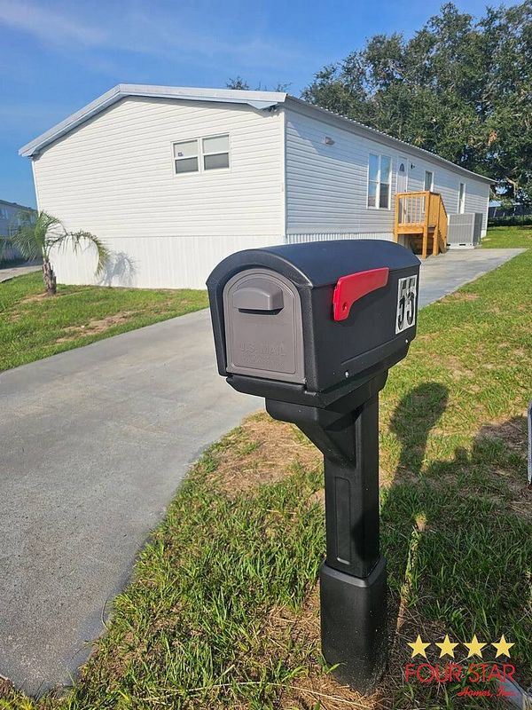 5137 N Scenic Hwy, Lot 55, Lake Wales FL 33898