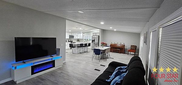 5137 N Scenic Hwy, Lot 55, Lake Wales FL 33898