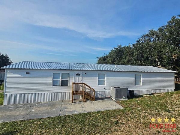 5137 N Scenic Hwy, Lot 55, Lake Wales FL 33898