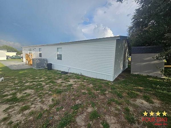 5137 N Scenic Hwy, Lot 55, Lake Wales FL 33898