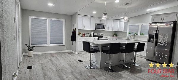 5137 N Scenic Hwy, Lot 55, Lake Wales FL 33898