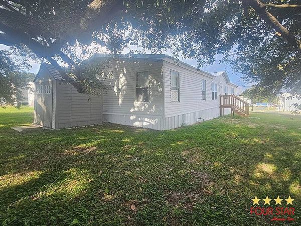 5137 N Scenic Hwy, Lot 55, Lake Wales FL 33898