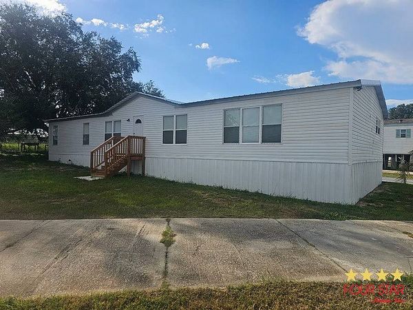 5137 N Scenic Hwy, Lot 55, Lake Wales FL 33898