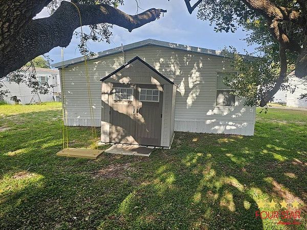 5137 N Scenic Hwy, Lot 55, Lake Wales FL 33898