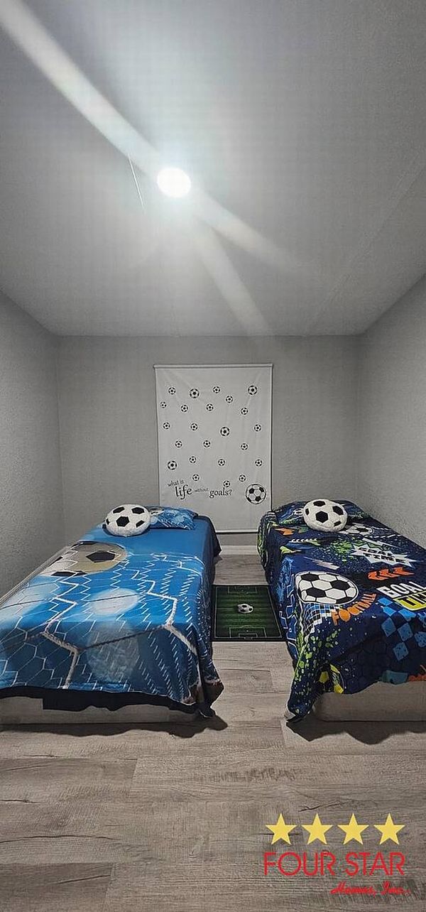 5137 N Scenic Hwy, Lot 55, Lake Wales FL 33898