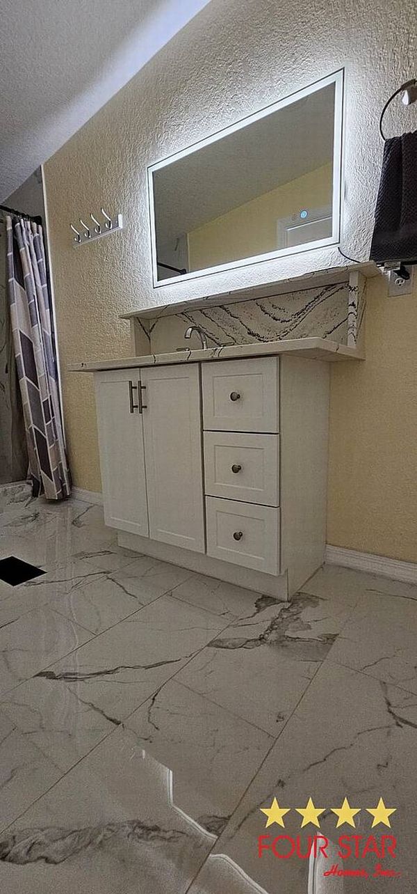 5137 N Scenic Hwy, Lot 55, Lake Wales FL 33898