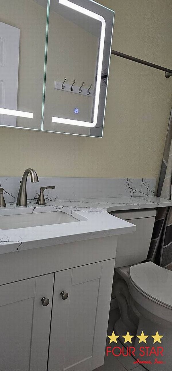 5137 N Scenic Hwy, Lot 55, Lake Wales FL 33898