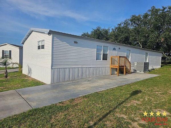 5137 N Scenic Hwy, Lot 55, Lake Wales FL 33898